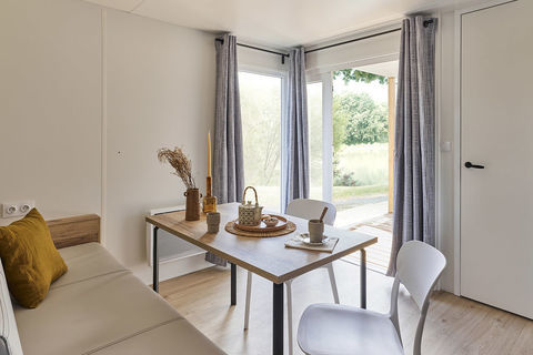 Mobil-Home Mobil-Home 2024 occasion Charlieu 42190