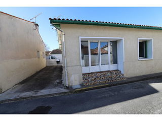  Maison � vendre 3 pi�ces 70 m�