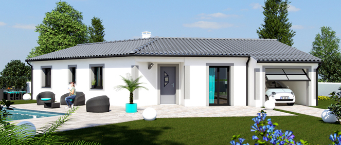 Agence MAISONS COTE SOLEIL TARN Castres