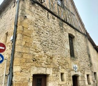  Immeuble � vendre 200 m�