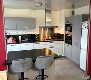  Appartement � vendre 3 pi�ces 67 m�