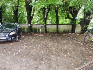  Parking / Garage � vendre 30 m�