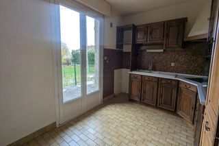  Maison � vendre 5 pi�ces 91 m�