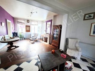  Maison � vendre 7 pi�ces 173 m�