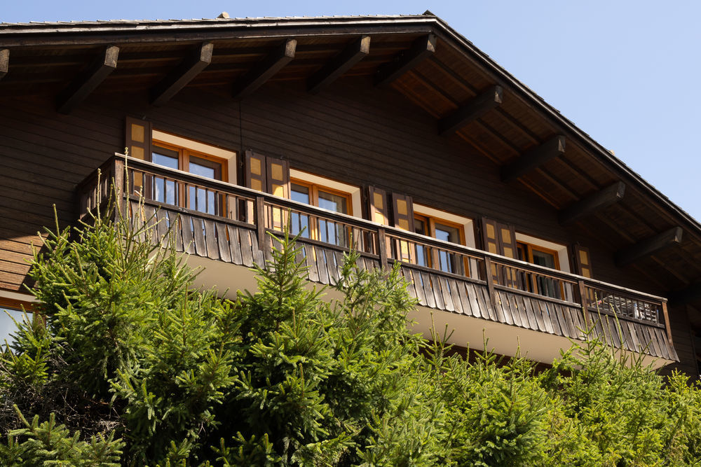 � vendre  Appartement La Clusaz (74220)