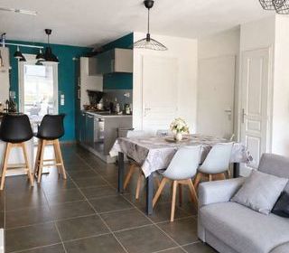  Appartement � vendre 3 pi�ces 71 m�