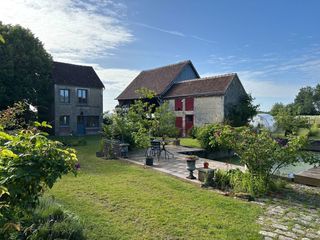  Maison � vendre 8 pi�ces 250 m�