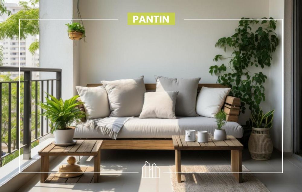   Pantin (93500)