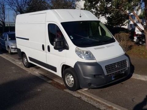 Fiat Ducato DUCATO VITRE 3.3 M H2 2.3 MULTIJET PACK CD CLIM 2013 occasion Cenon 33150