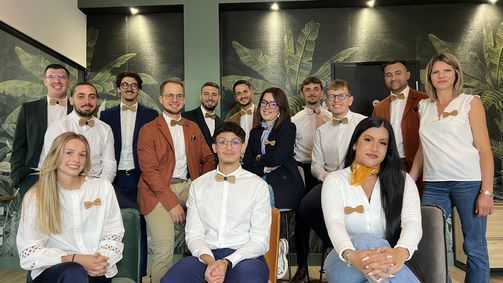 Agence BIEN SEREIN Lves