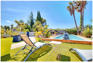  Propri�t�/ch�teau � vendre 15 + pi�ces 720 m�