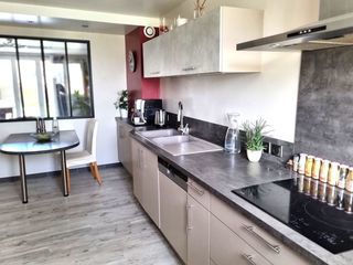  Maison � vendre 7 pi�ces 140 m�