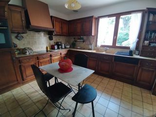  Maison � vendre 7 pi�ces 155 m�