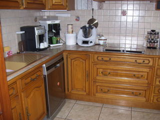  Maison � vendre 5 pi�ces 140 m�