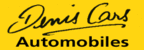 DENIS CARS AUTOMOBILES