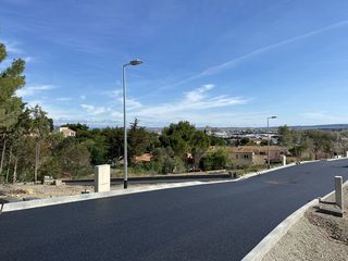  Terrain � vendre 755 m�