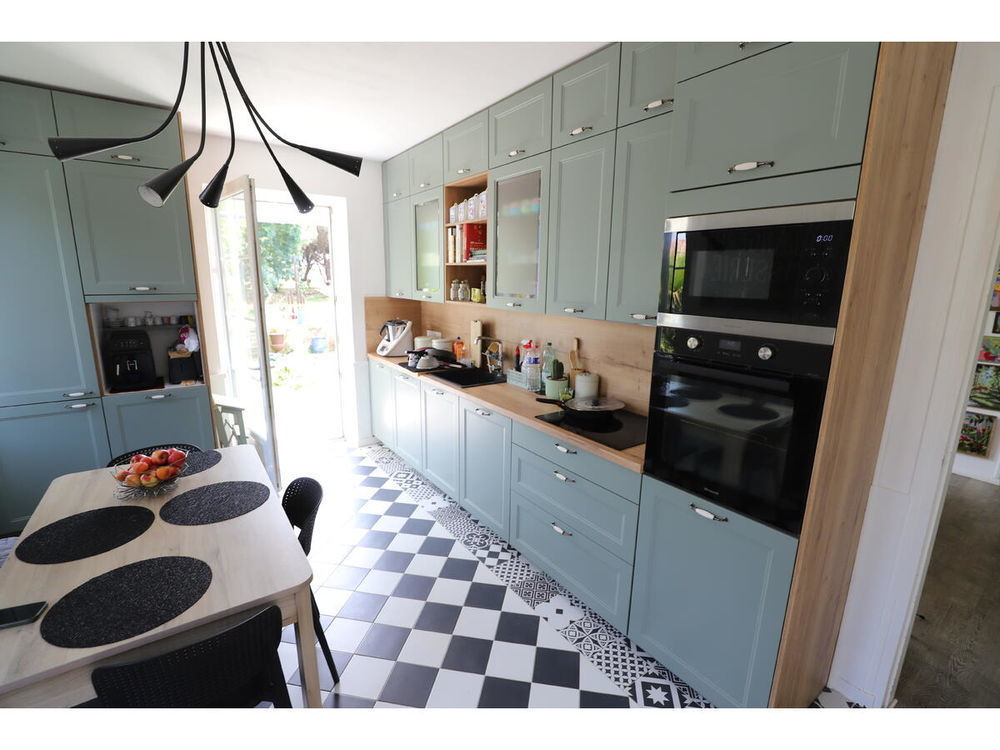 � vendre  Maison Saint-Pierre-d'Ol�ron (17310)