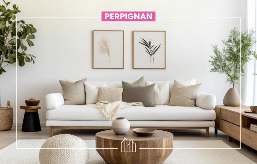 Appartements neufs   Perpignan (66000)