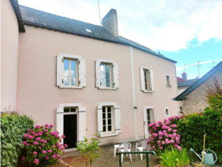  Maison � vendre 5 pi�ces 134 m�