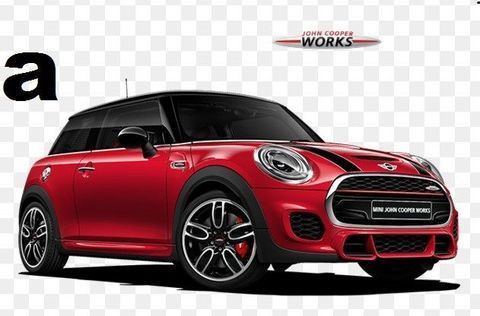 Mini Cooper S Hatch 5 Portes 192 ch Finition Salt Auto-ecole 2019 occasion Olli&egrave;res 83470