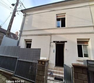  Maison � vendre 5 pi�ces 100 m�