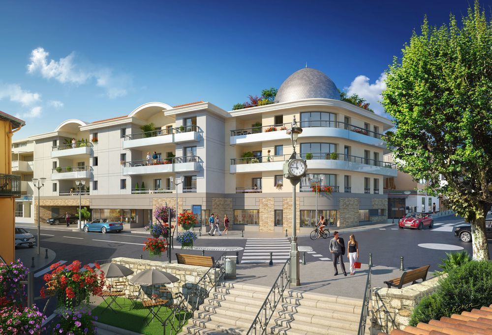   Saint-Laurent-du-Var (06700)