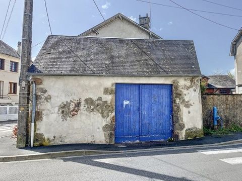  Maison � vendre 2 pi�ces 60 m�