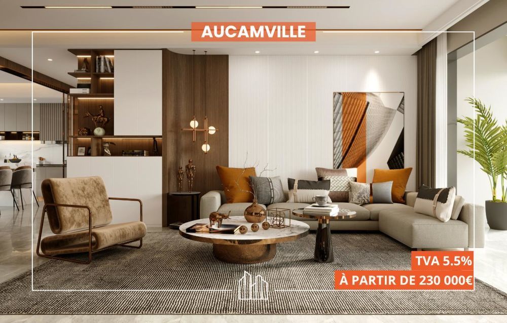   Aucamville (31140)