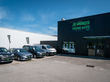 JE VENDS VOTRE AUTO Clermont l'H�rault , concessionnaire 34