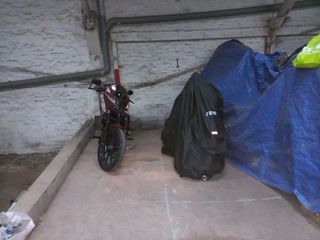  Parking / Garage � louer 6 m�