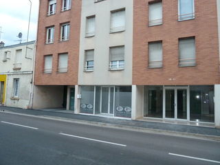  Appartement � louer 1 pi�ce 29 m� Reims