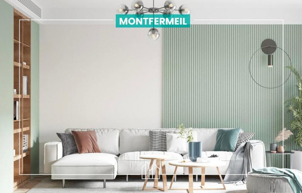 Appartements neufs   Montfermeil (93370)