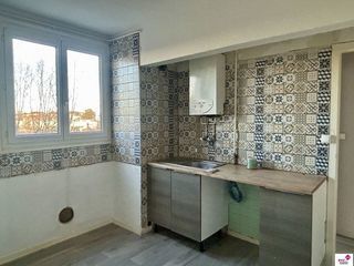  Appartement � vendre 3 pi�ces 68 m�