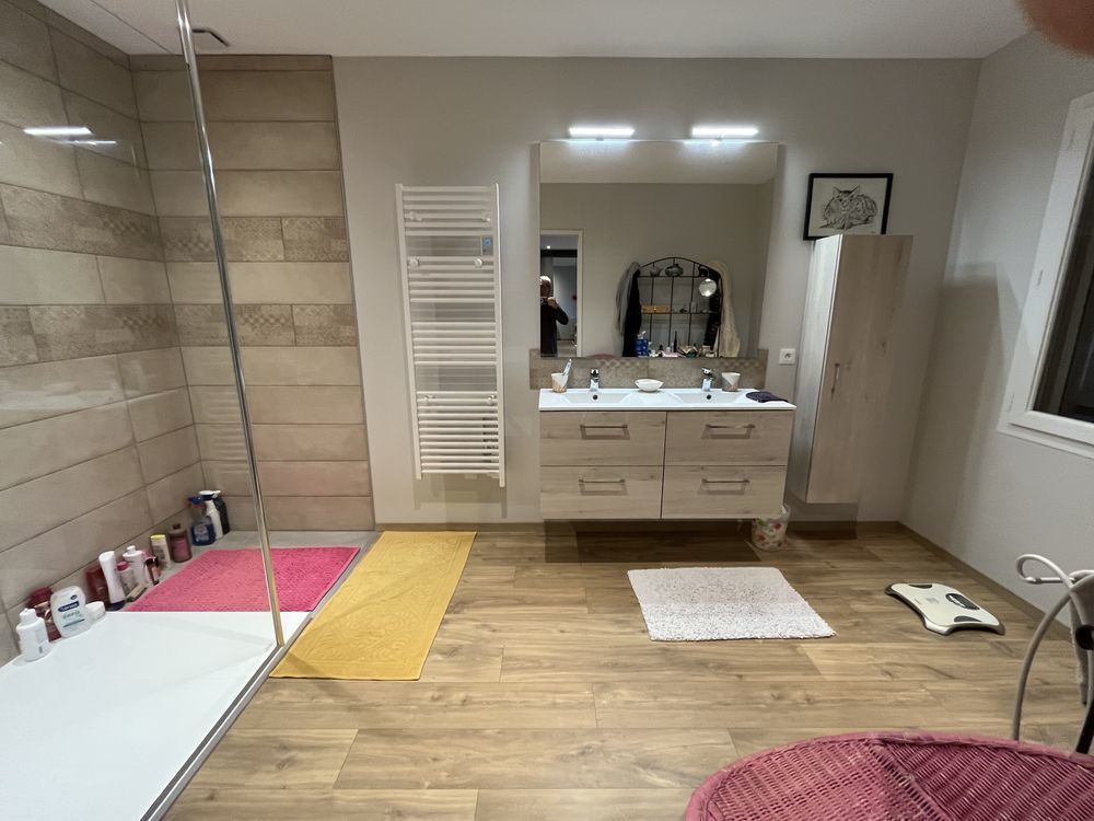 � vendre  Propri�t�/ch�teau La Robine-sur-Galabre (04000)