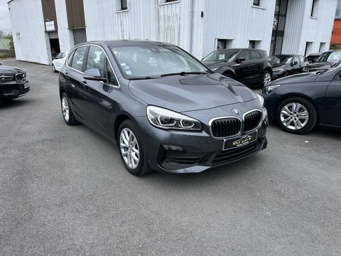 BMW Serie 2 Active Tourer 225xe iPerformance 220 ch BVA6 Premiere 2021 occasion Domont 95330