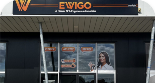 EWIGO MORLAIX (29), concessionnaire 29
