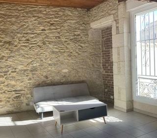  Appartement � louer 2/3 pi�ces 52 m�