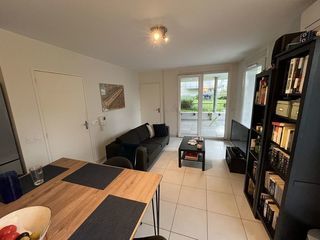  Appartement � vendre 2 pi�ces 42 m�