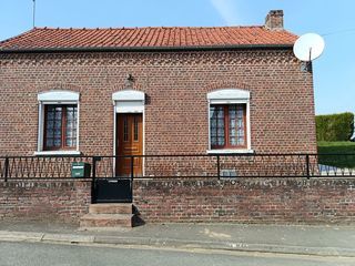  Maison � vendre 4 pi�ces 80 m�