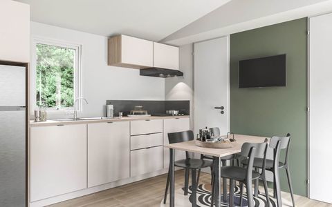 Mobil-Home Mobil-Home 2026 occasion Ploemeur 56270