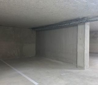  Parking / Garage � louer 14 m�