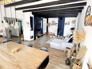  Maison � vendre 7 pi�ces 152 m�