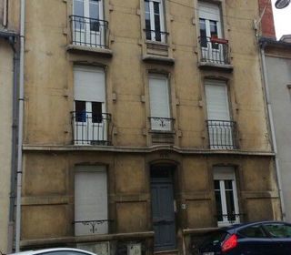  Appartement � louer 2 pi�ces 36 m�