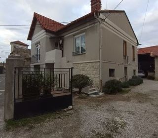  Maison � vendre 8 pi�ces 180 m�