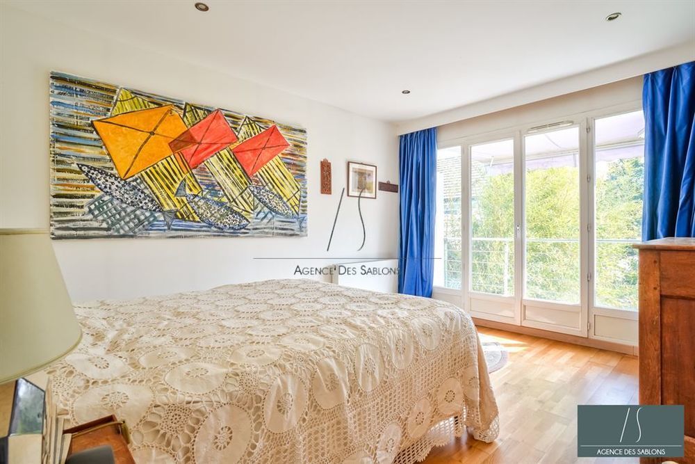 � vendre  Maison Chatou (78400)