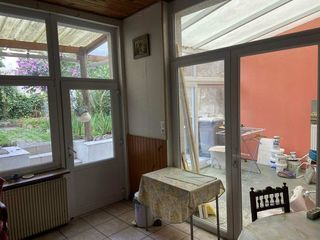  Maison � vendre 8 pi�ces 156 m�