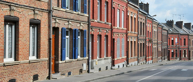 Agence LOGIMM Le Quesnoy