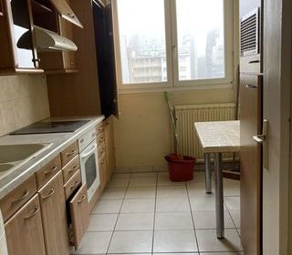  Appartement � vendre 2 pi�ces 38 m�