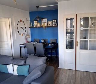  Appartement � vendre 2 pi�ces 50 m�