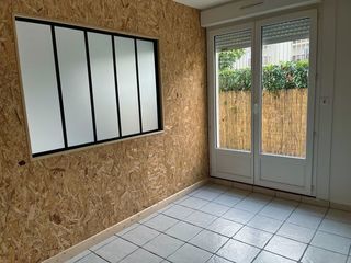  Appartement � vendre 2 pi�ces 43 m�